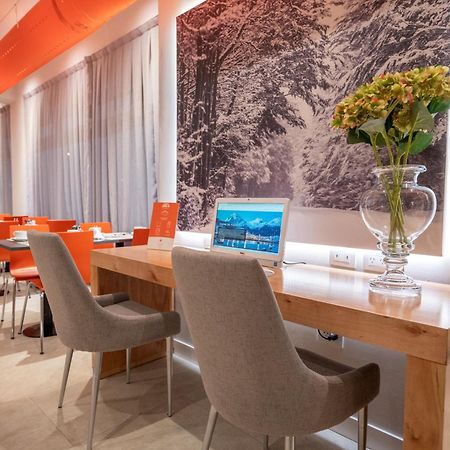 Cilene Del Fuego Suites & Spa Ushuaïa Extérieur photo