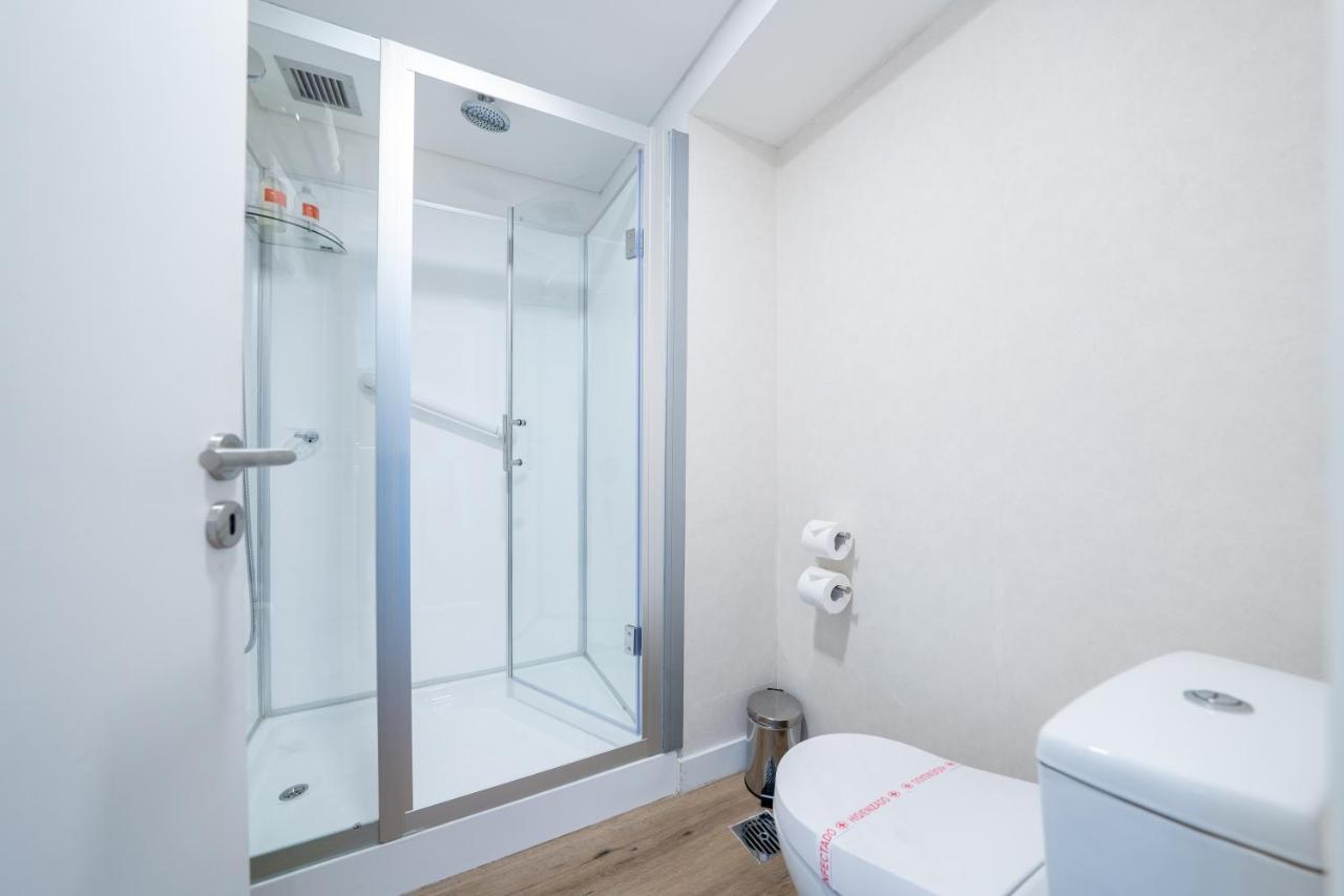 Cilene Del Fuego Suites & Spa Ushuaïa Extérieur photo