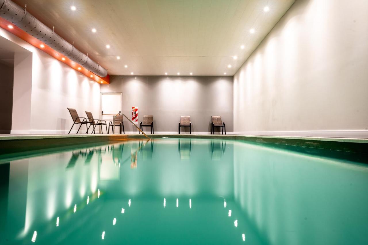 Cilene Del Fuego Suites & Spa Ushuaïa Extérieur photo