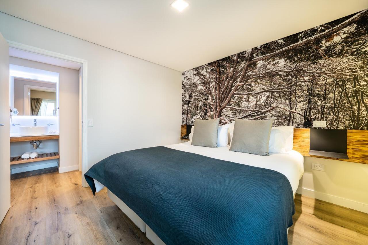 Cilene Del Fuego Suites & Spa Ushuaïa Extérieur photo